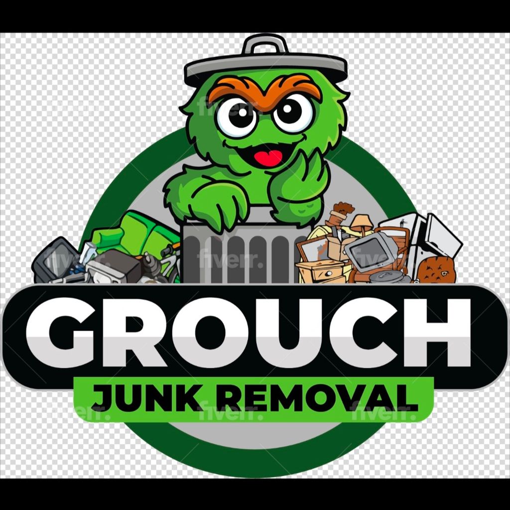 Grouch Junk Removal