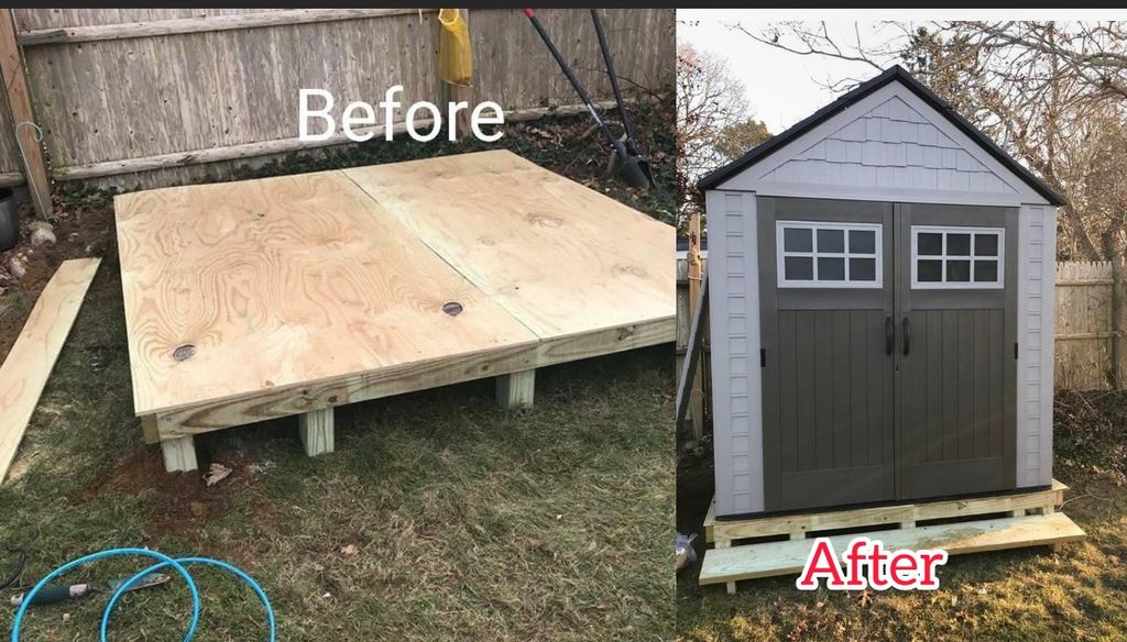 Projects and media