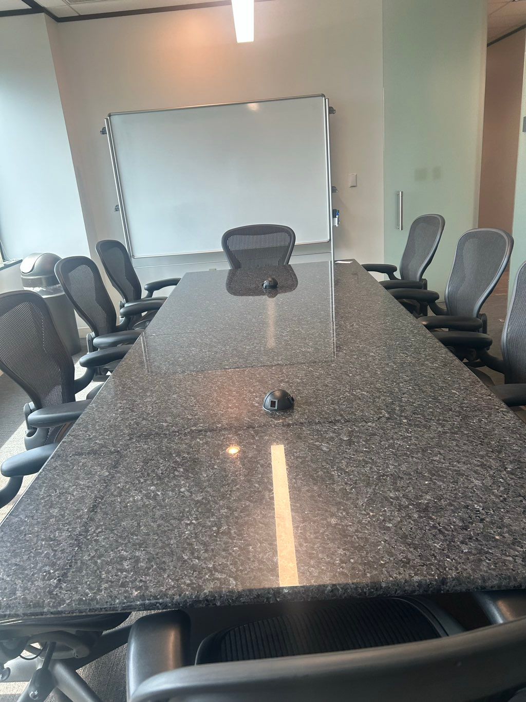 Deals made in the boardrooms all over Los Angeles