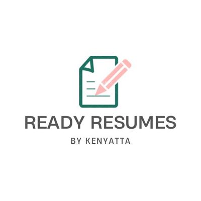 Avatar for Ready Resumes