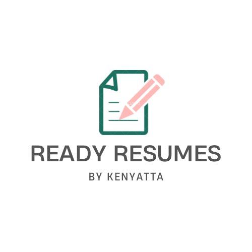 Ready Resumes