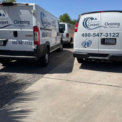 Avatar for Professional carpet & tile cleaning Phoenix, LLC