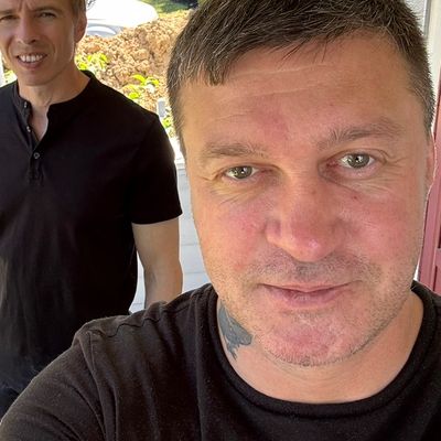 Avatar for Andrew Feersov