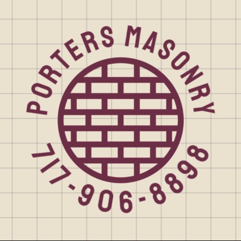 Porters Masonry LLC