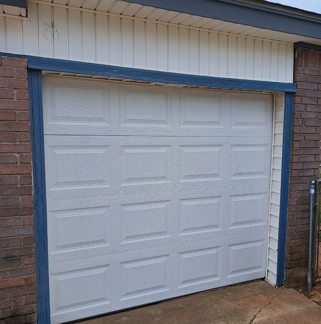 Tim's Garage Doors & Services