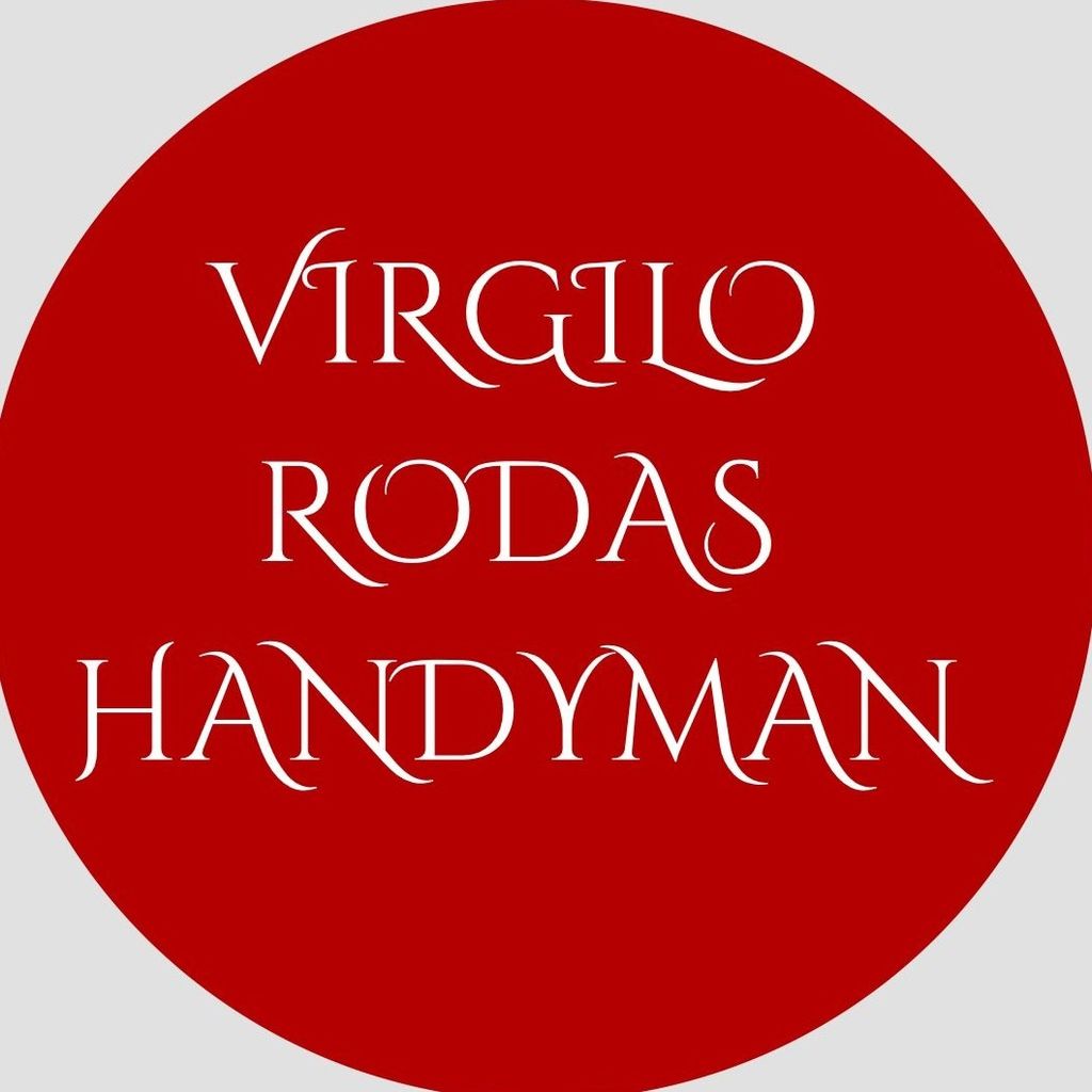 Virgilio Rodas Handman