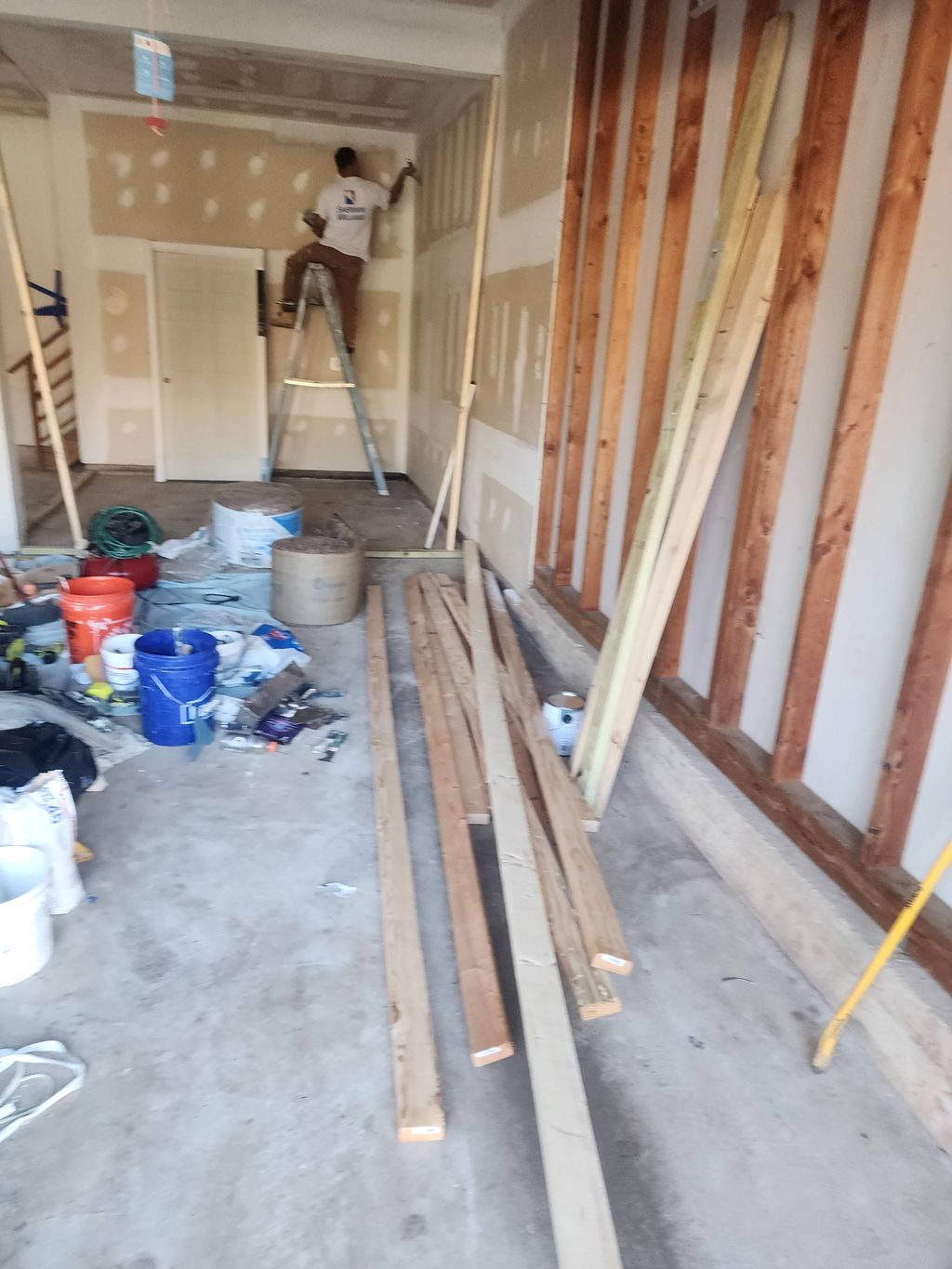 Projects and media