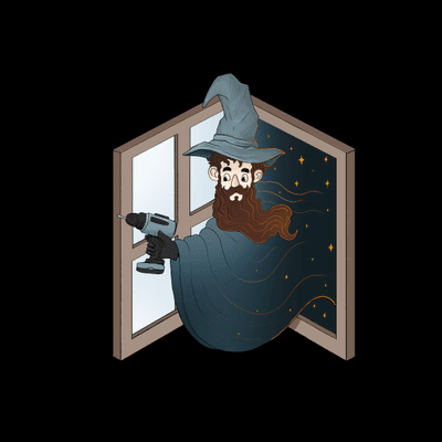 Avatar for S & L WINDOW WIZARDS