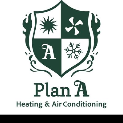 Avatar for Plan A Heating & Air Conditioning Inc.