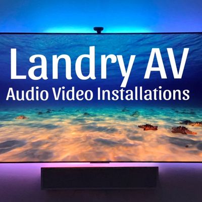 Avatar for Landry AV