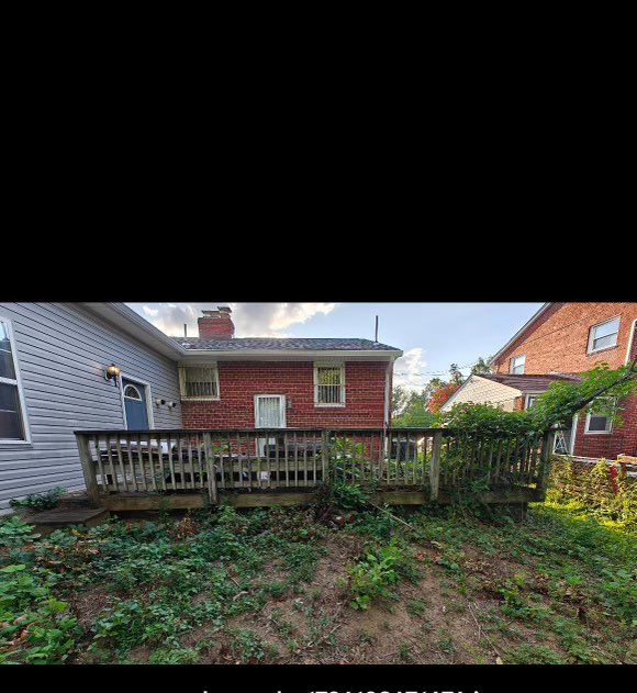 We also offer demolition services.  Fence,concrete