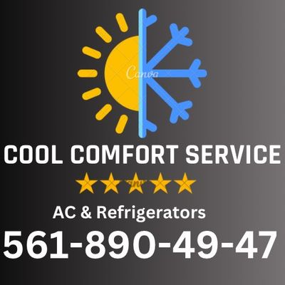 Avatar for COOL COMFORT SERVICE