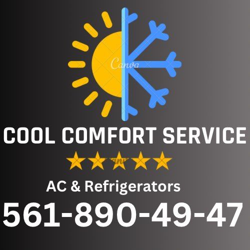 COOL COMFORT SERVICE