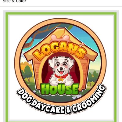 Avatar for Logan’s House Dog Daycare & Grooming