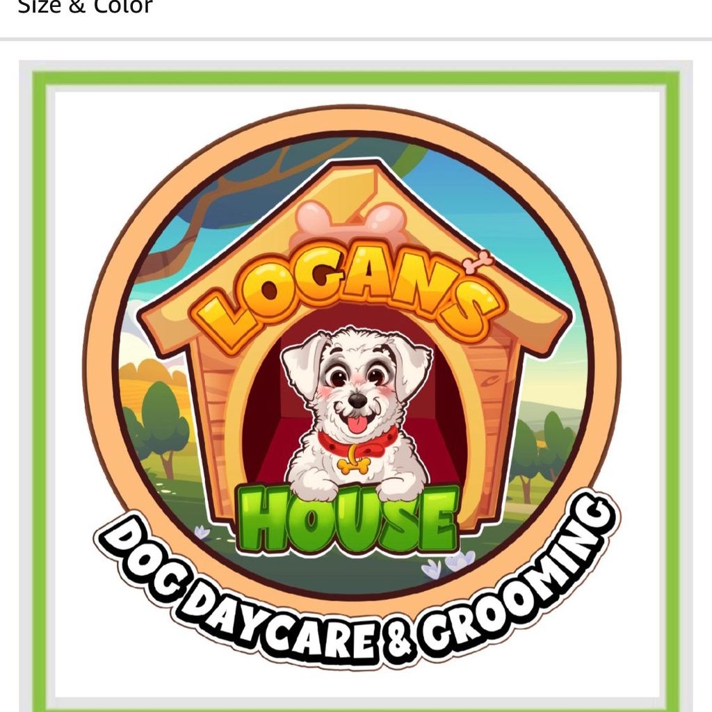 Logan’s House Dog Daycare & Grooming