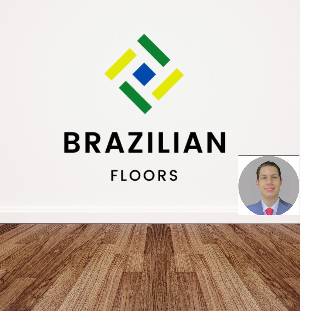 Brazilian Floors