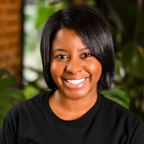 Tammie Parks, Founder 