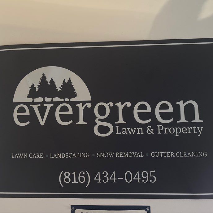 Evergreen Lawn and Property