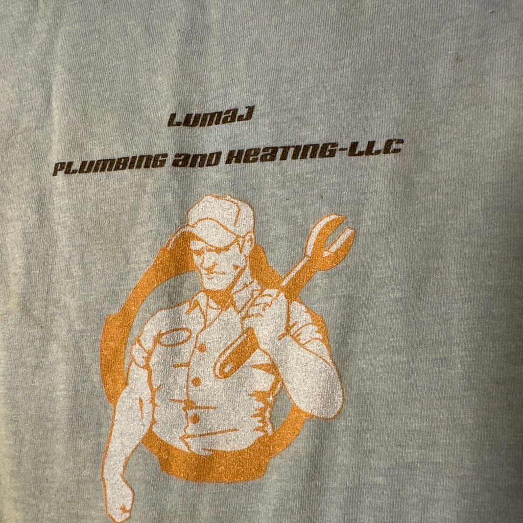 Lumaj Plumbing and Heating LLC