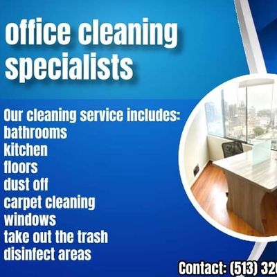 Avatar for athens professional cleaner llc