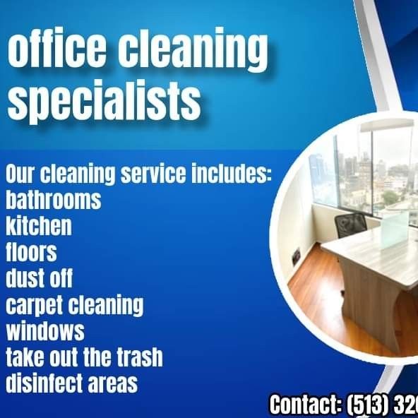 athens professional cleaner llc