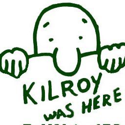 Avatar for KILROY INC