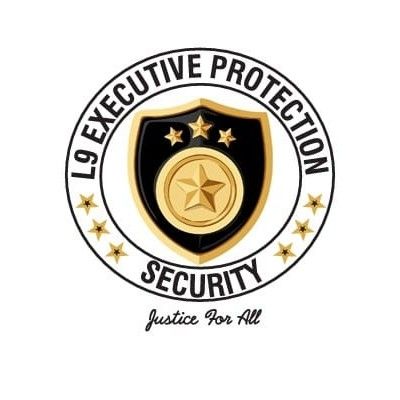 L9 Executive protection security Services LLC