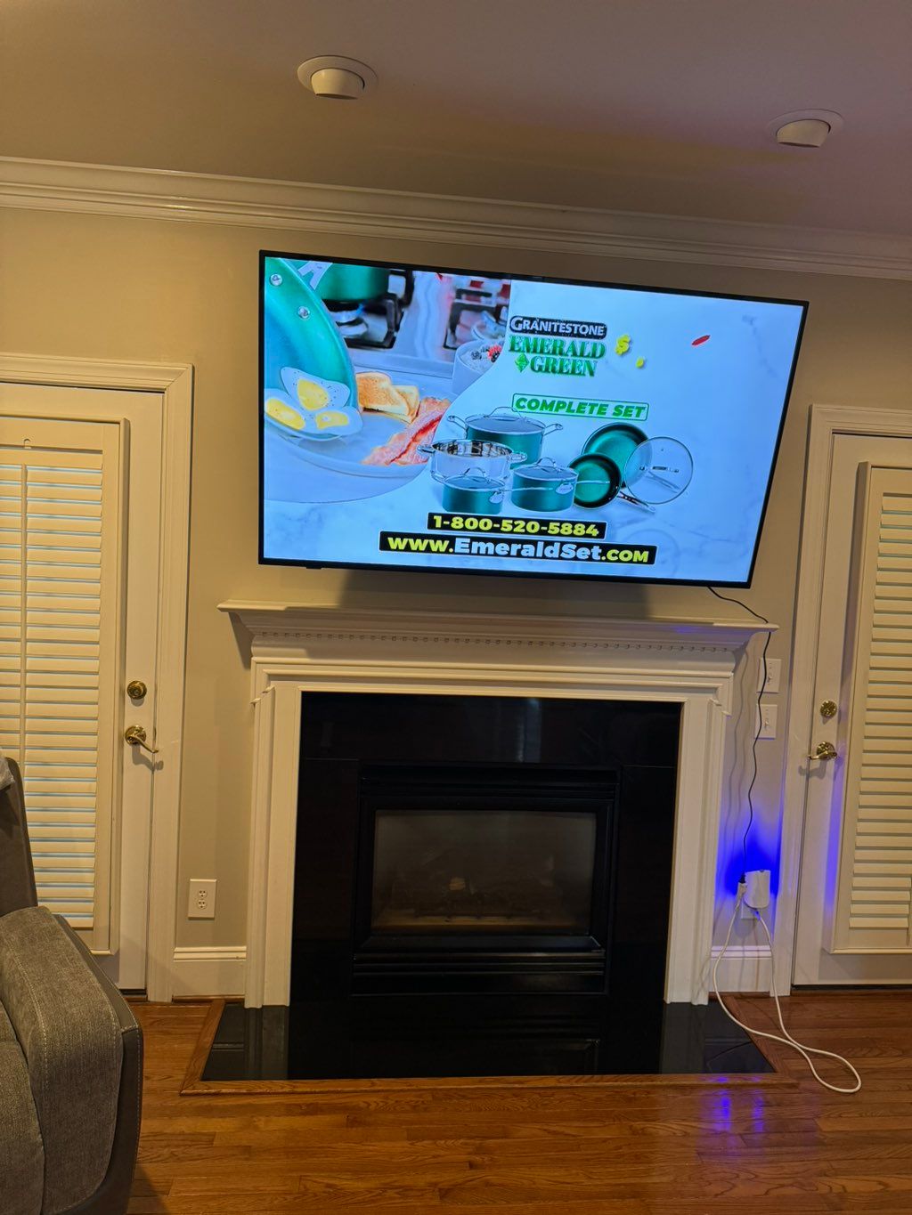 Customer photos