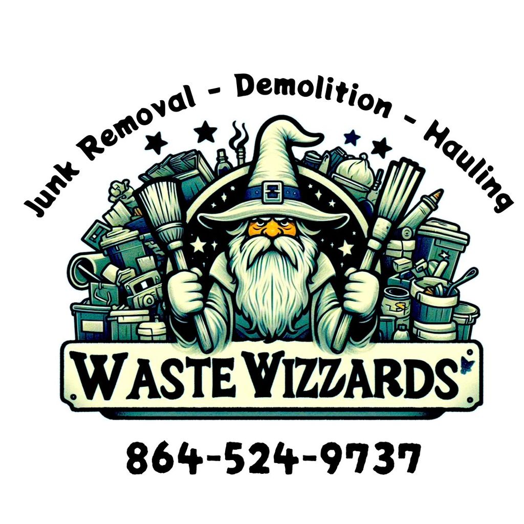 Waste Wizzards
