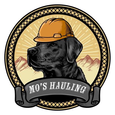 Avatar for Mo's Hauling