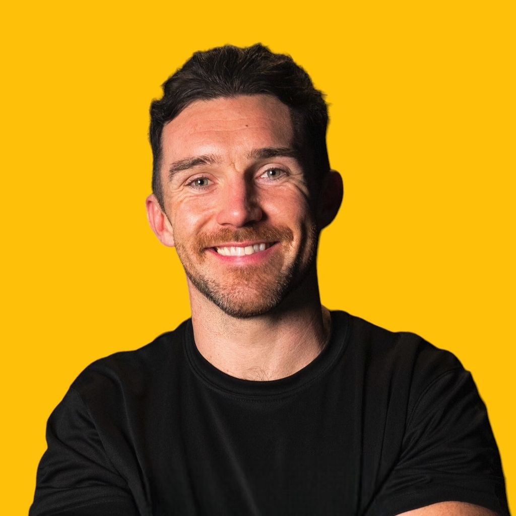 Sean O'Donovan | Personal Online Coach