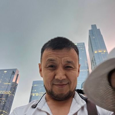Avatar for Damir