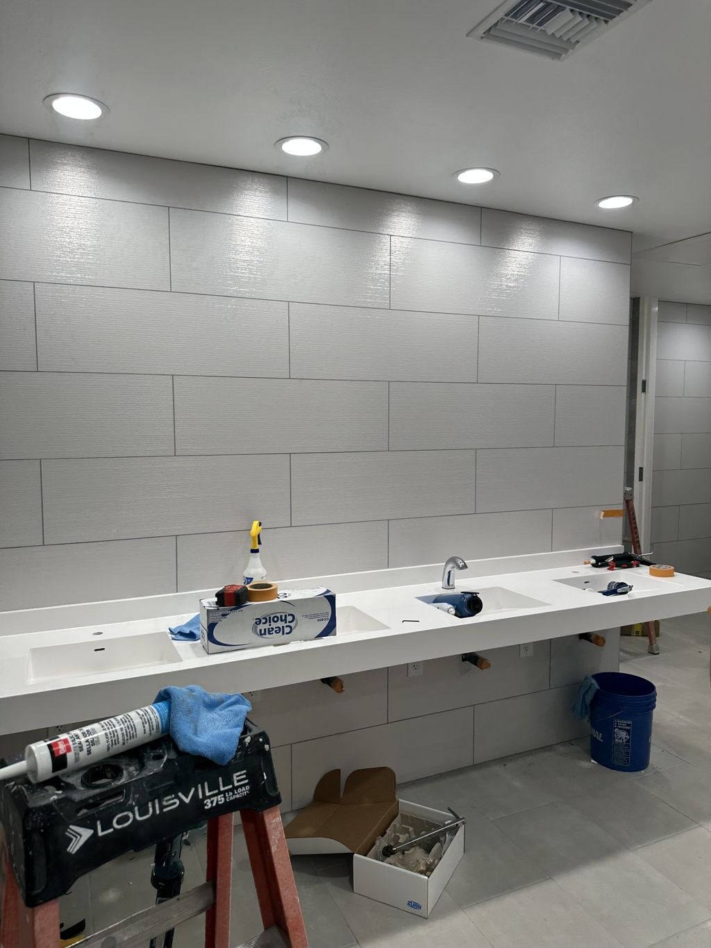 Projects and media