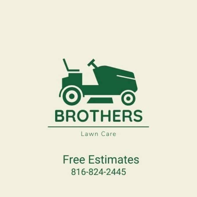Brothers Lawn Care