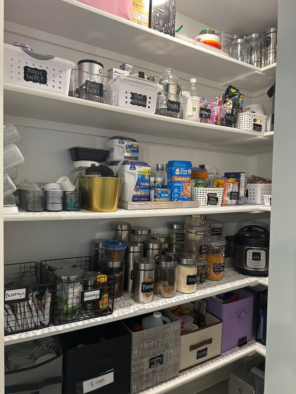 Customer photos