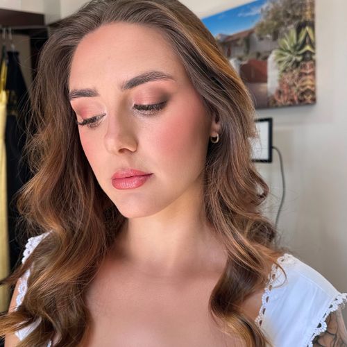 Wedding and Event Makeup