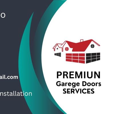 Avatar for PREMIUM GARAGE DOOR