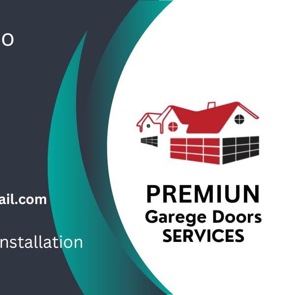 PREMIUM GARAGE DOOR