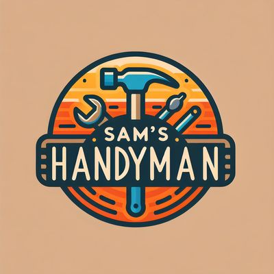 Avatar for Sam’s Handyman Services