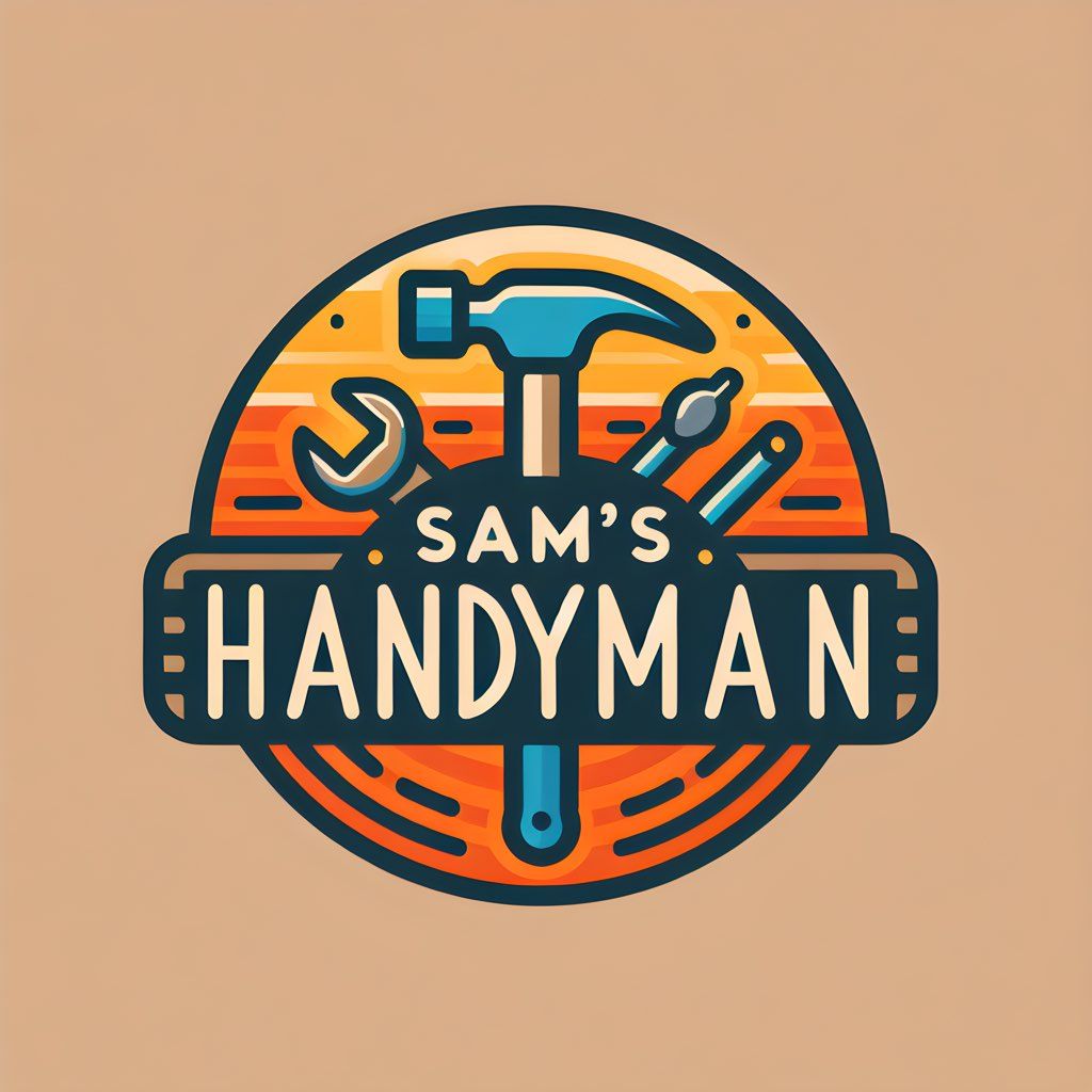 Sam’s Handyman Services