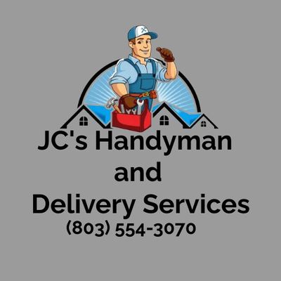 Avatar for JC'S Handyman And Delivery Services