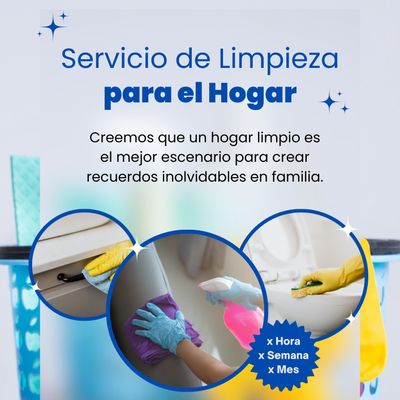 Avatar for cleaning service