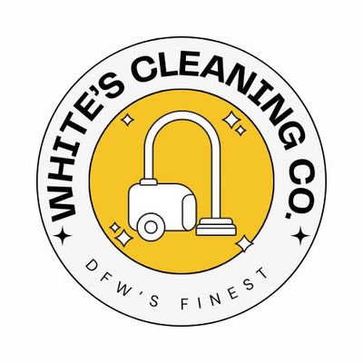 Avatar for White’s Cleaning Co.