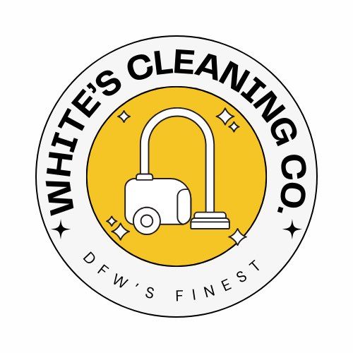 White’s Cleaning Co.