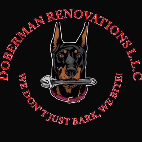 Doberman Renovations LLC