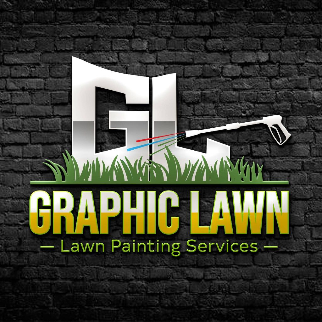 Graphic Lawn