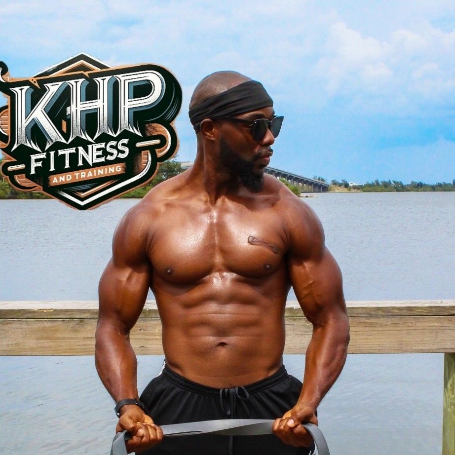 Khpfitness And Training LLC