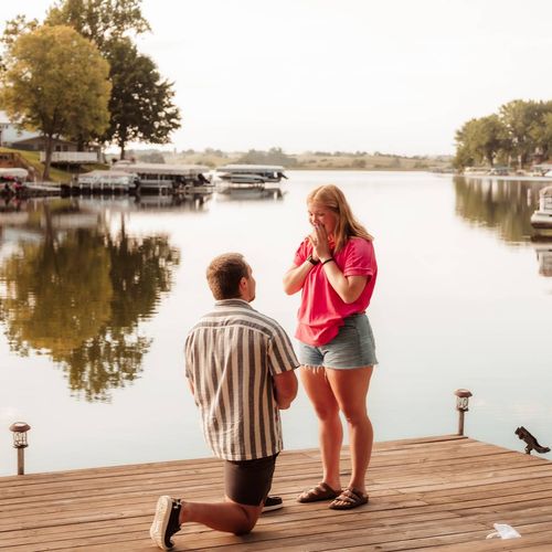 Engagement Photography