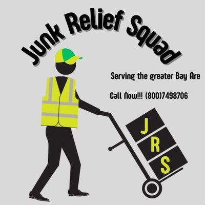 Avatar for Junk Relief Squad LLC