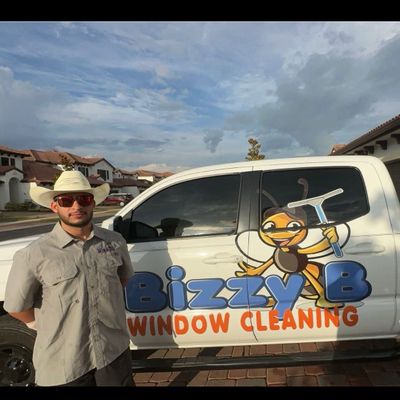 Avatar for Bizzy B Window Cleaning